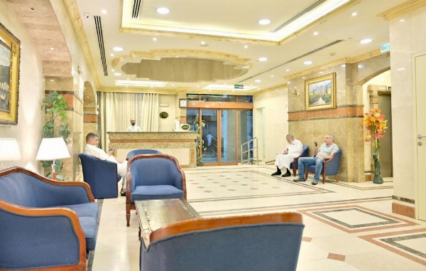 Hayah Al Waha Hotel image 14